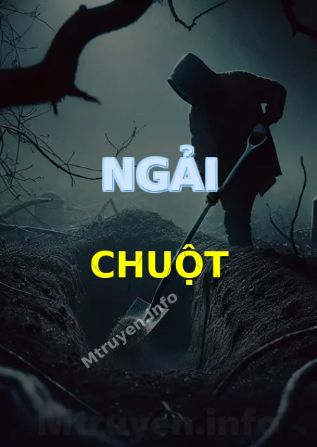 Ngải Chuột