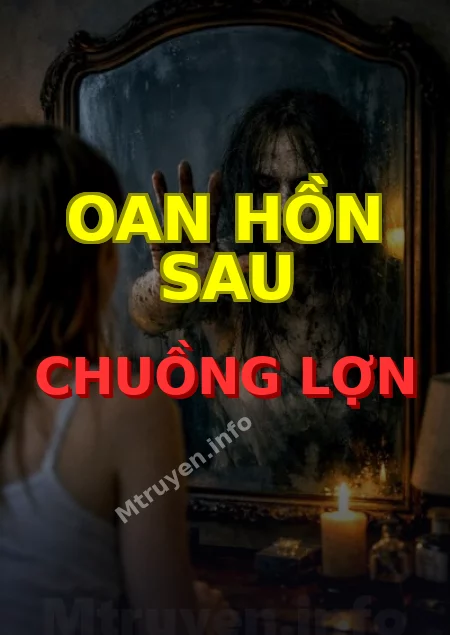 Oan Hồn Sau Chuồng Lợn