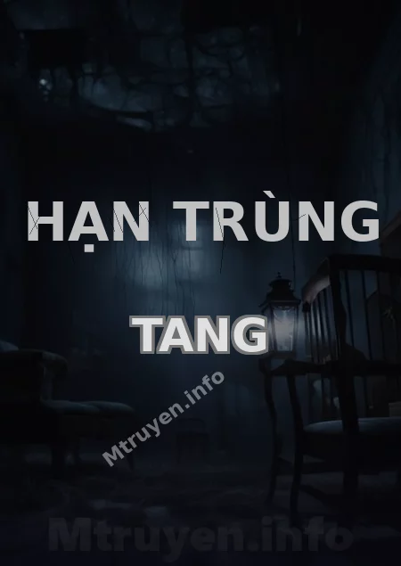 Hạn Trùng Tang