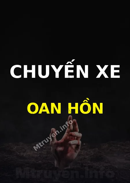 Chuyến Xe Oan Hồn