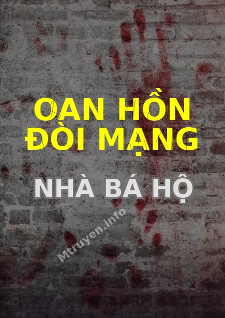 Oan Hồn Đòi Mạng Nhà Bá Hộ