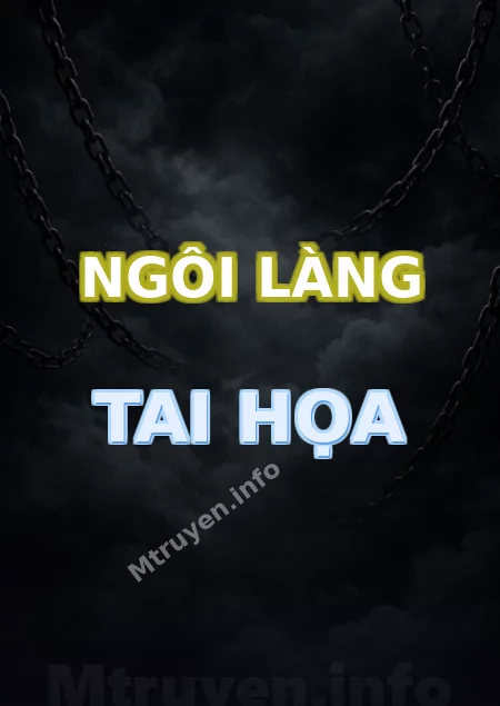 Ngôi Làng Tai Họa