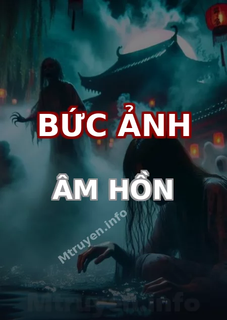 Bức Ảnh Âm Hồn