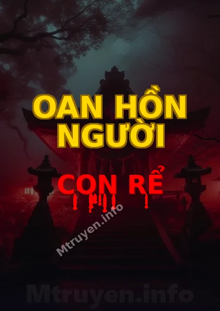 Oan Hồn Người Con Rể