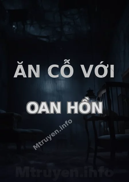 Ăn Cỗ Với Oan Hồn