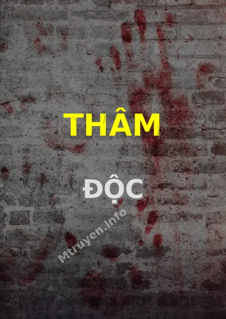 Thâm Độc