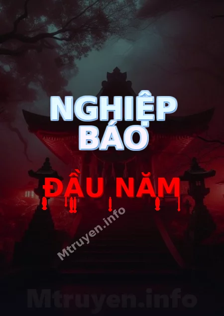 Nghiệp Báo Đầu Năm