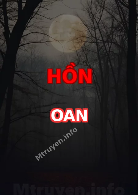 Hồn Oan