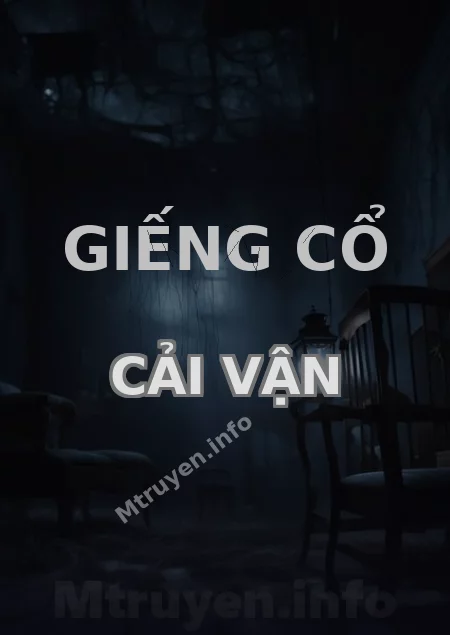 Giếng Cổ Cải Vận