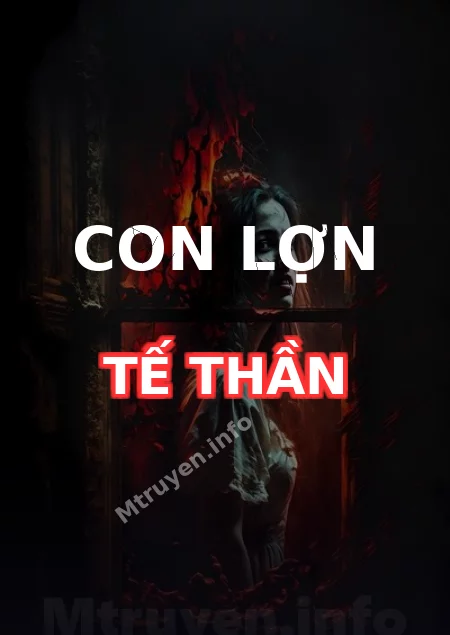 Con Lợn Tế Thần