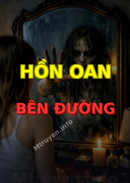 Hồn Oan Bên Đường