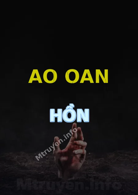 Ao Oan Hồn
