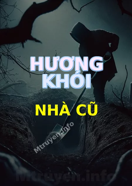Hương Khói Nhà Cũ