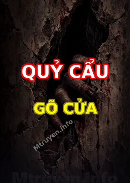 Quỷ Cẩu Gõ Cửa