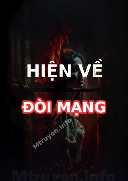 Hiện Về Đòi Mạng