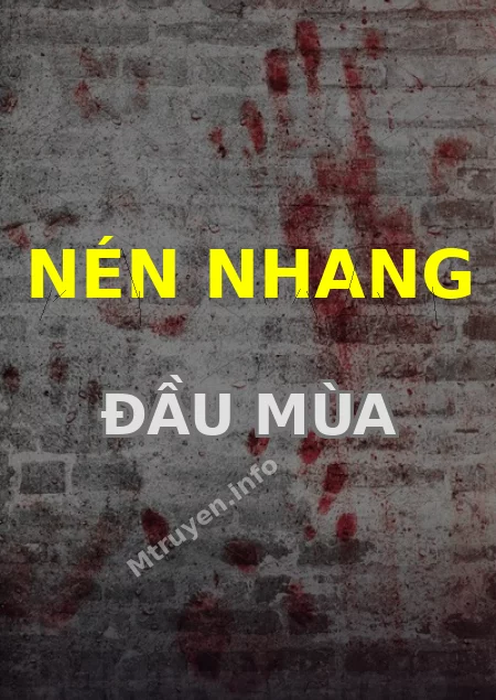 Nén Nhang Đầu Mùa