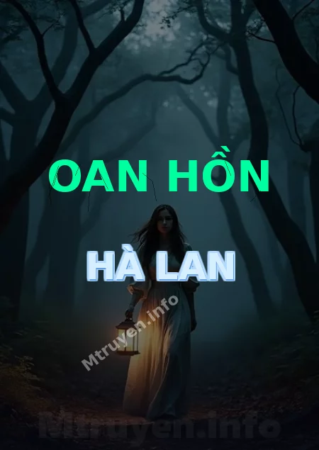 Oan Hồn Hà Lan