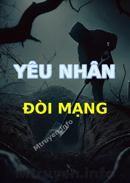 Yêu Nhân Đòi Mạng