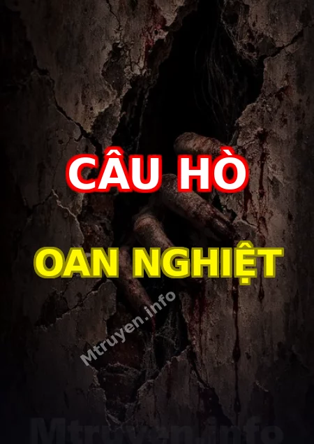 Câu Hò Oan Nghiệt