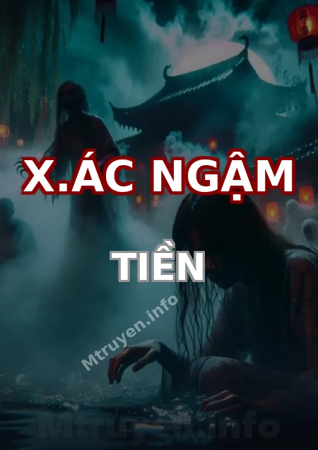 X.ác Ngậm Tiền