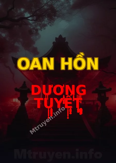 Oan Hồn Dương Tuyết