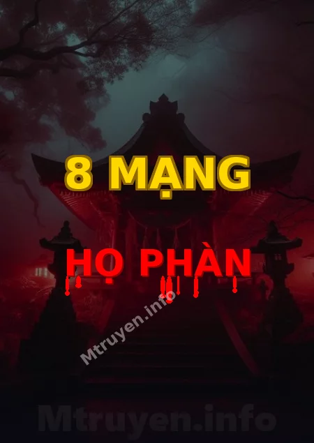 8 Mạng Họ Phàn