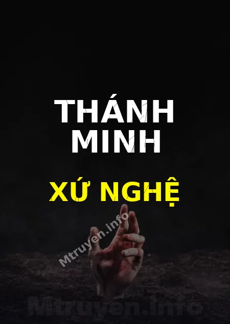 Thánh Minh Xứ Nghệ