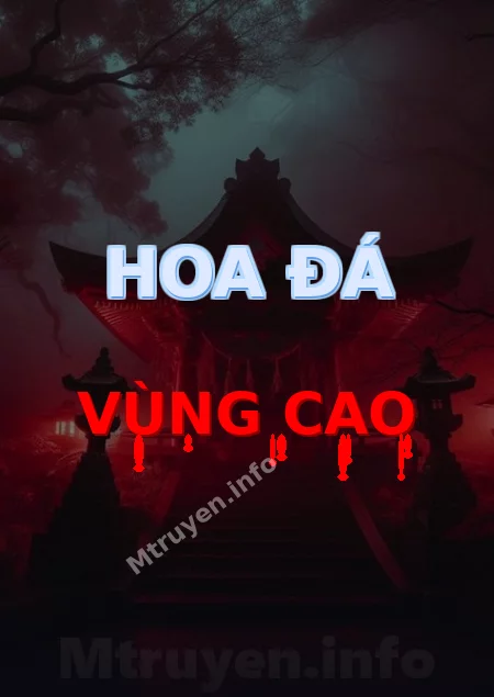 Hoa Đá Vùng Cao