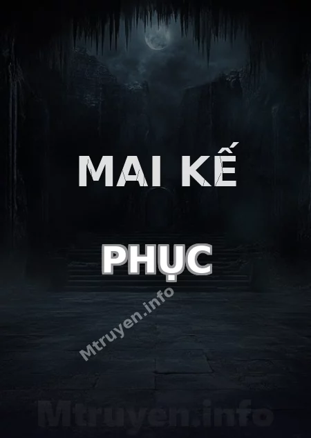 Mai Kế Phục