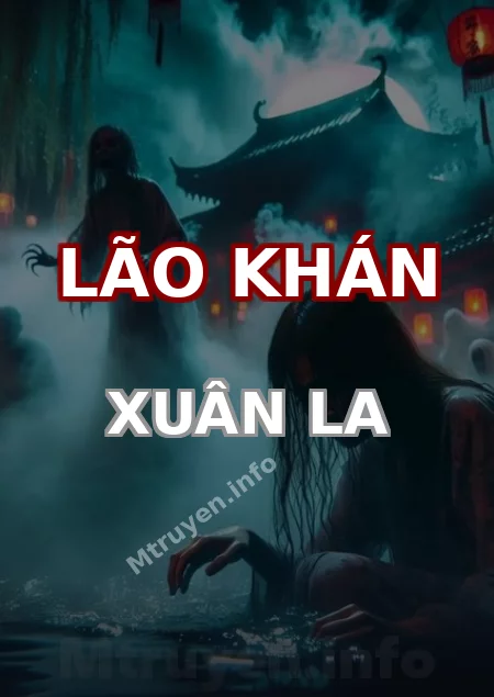 Lão Khán Xuân La