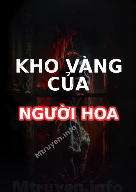 Kho Vàng Của Người Hoa