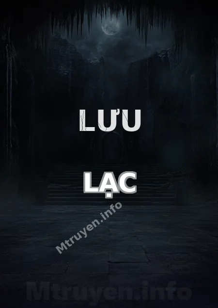Lưu Lạc