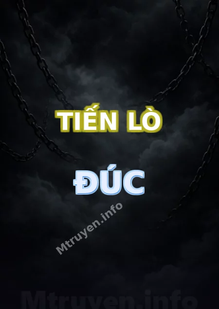 Tiến Lò Đúc