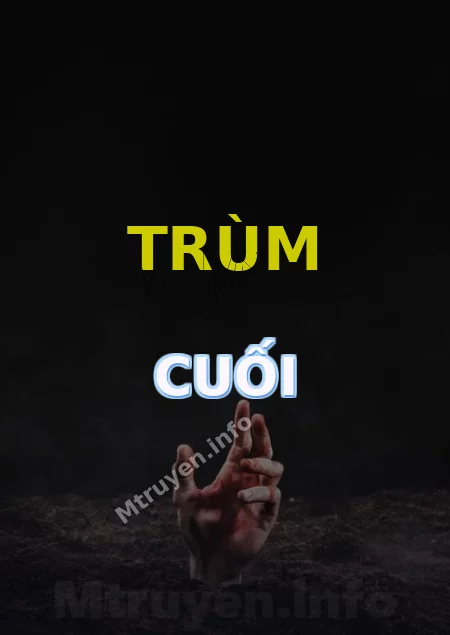 Trùm Cuối