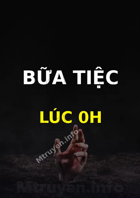 Bữa Tiệc Lúc 0h