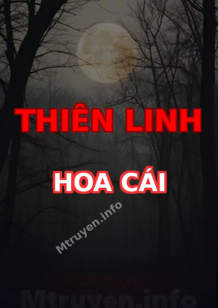 Thiên Linh Hoa Cái