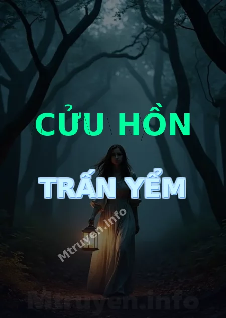Cửu Hồn Trấn Yểm