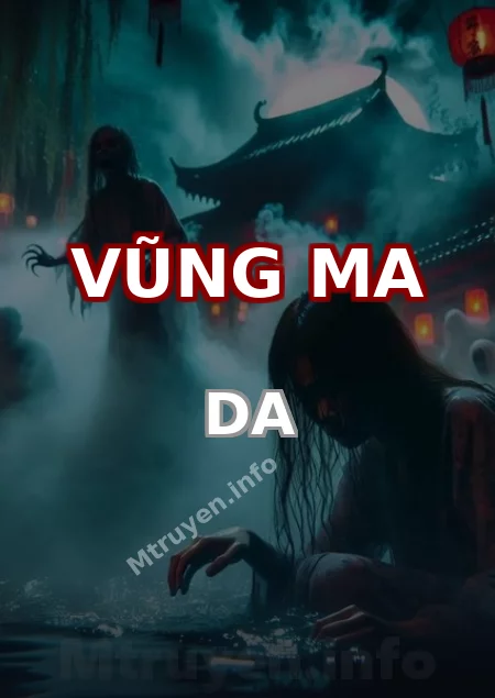 Vũng Ma Da