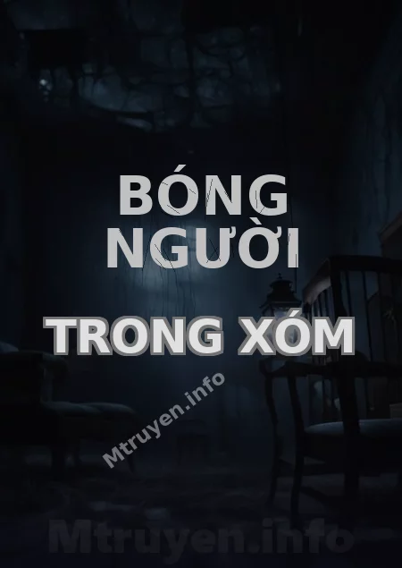 Bóng Người Trong Xóm