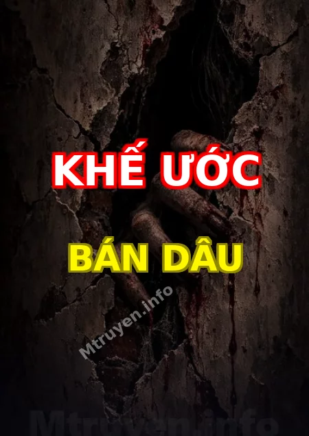Khế Ước Bán Dâu