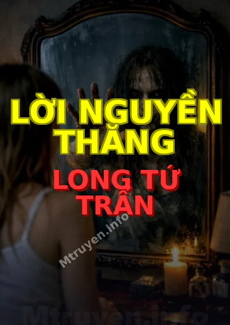 Lời Nguyền Thăng Long Tứ Trấn