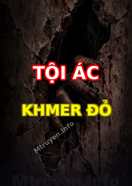 Tội Ác Khmer Đỏ
