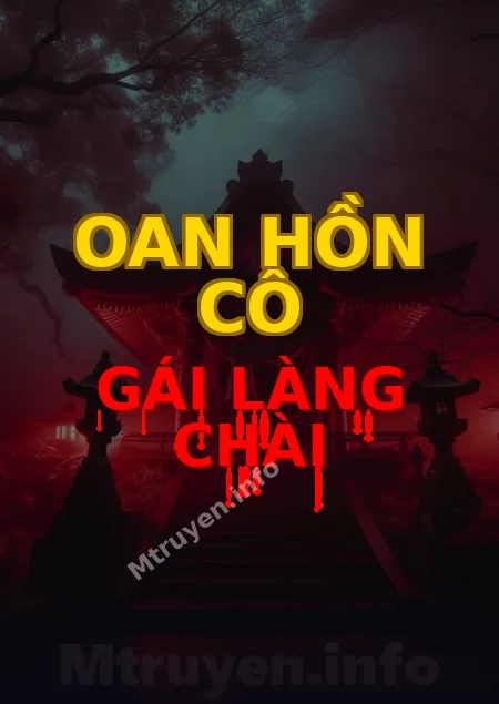 Oan Hồn Cô Gái Làng Chài