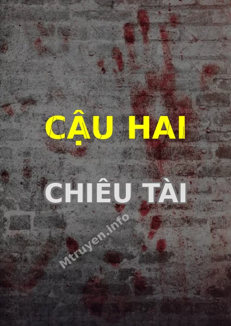Cậu Hai Chiêu Tài