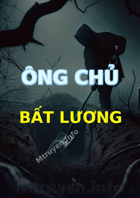 Ông Chủ Bất Lương