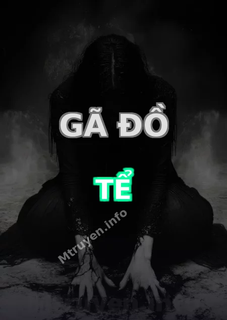 Gã Đồ Tể