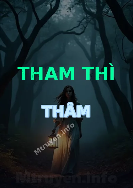 Tham Thì Thâm