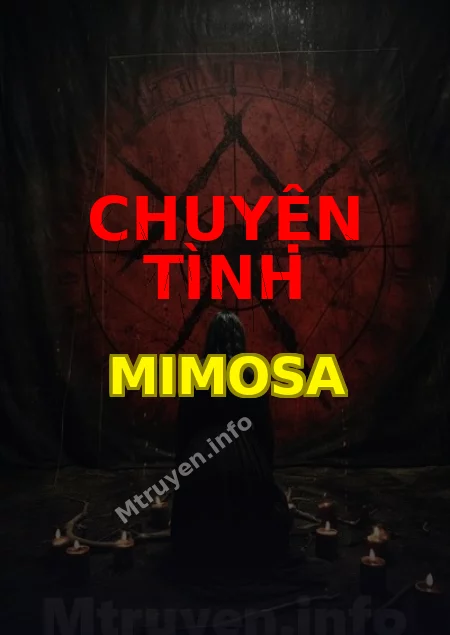 Chuyện Tình Mimosa