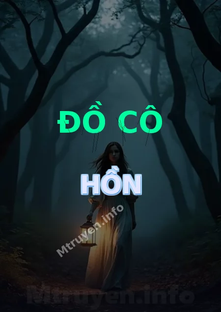 Đồ Cô Hồn