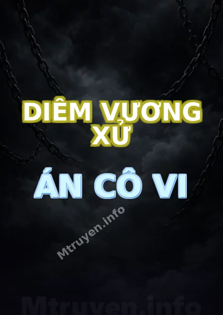 Diêm Vương Xử Án Cô Vi
